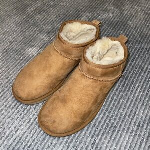 UGG boots